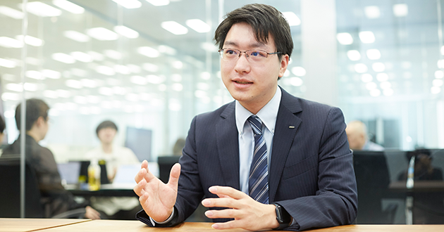 M.S イメージ